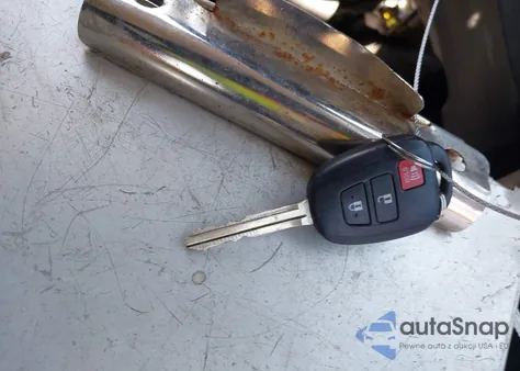 2015 Toyota Prius C One from USA, damaged, VIN JTDKDTB34F1580619